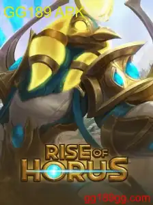 RiseofHorus